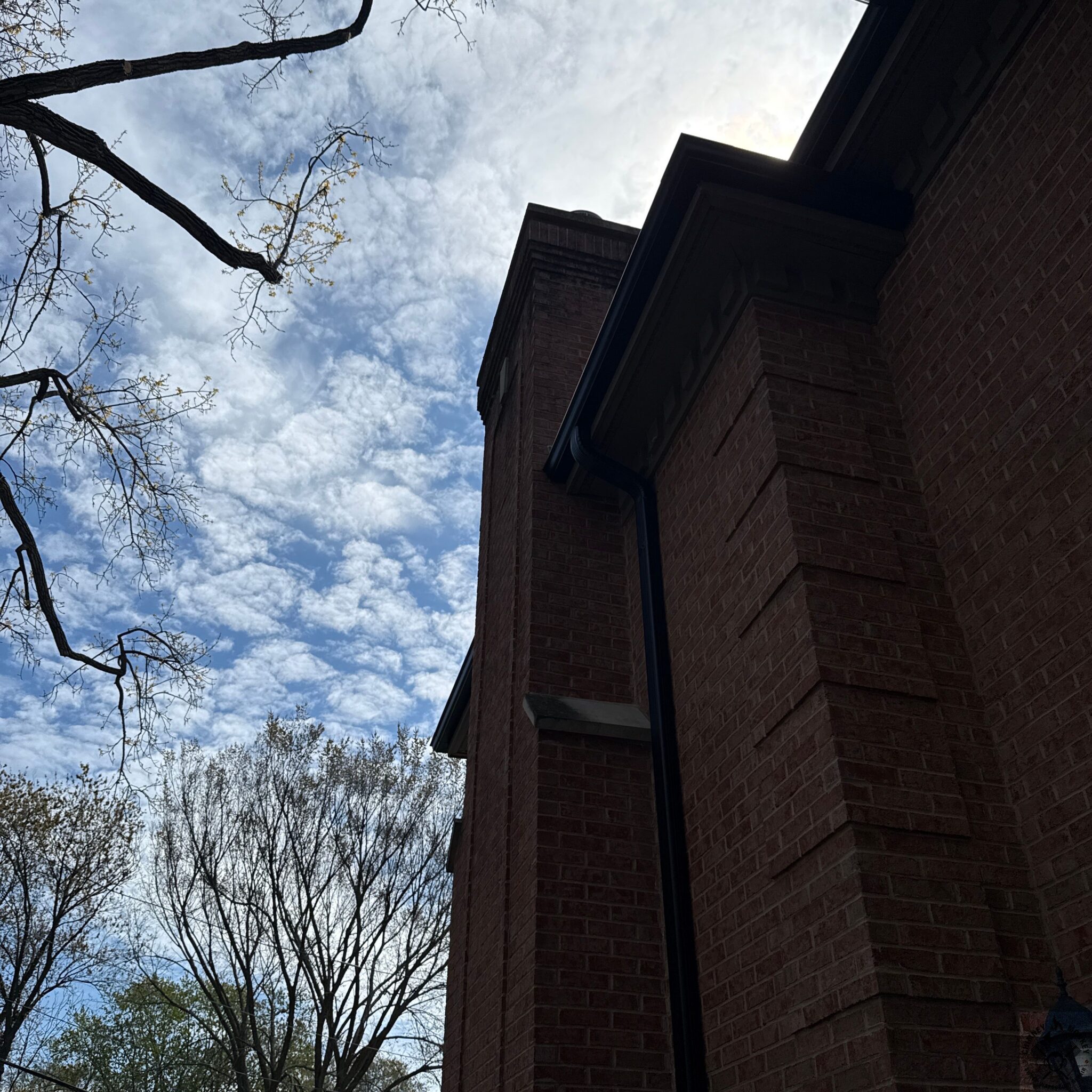 chimney repairs Wilmette