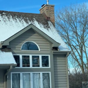 chimney sweep Barrington