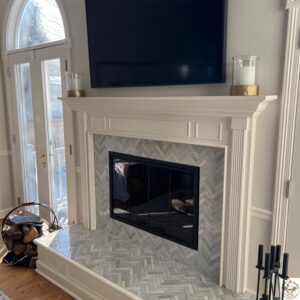 chimney sweep Winnetka