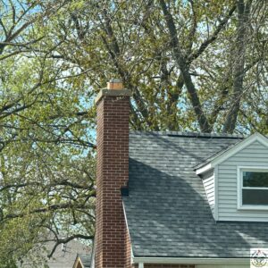 chimney tuckpointing Wilmette