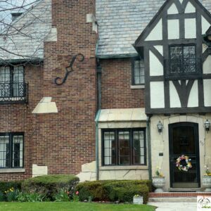 Chimney sweep Kenilworth Avenue Kenilworth