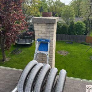 chimney sweep Northbrook