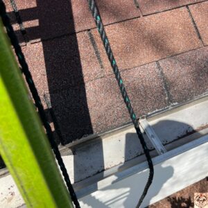 Gutter cleaning Cumberland Lane Buffalo Grove