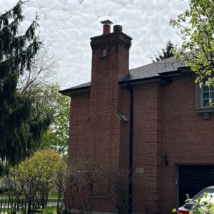 masonry repair Wilmette