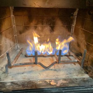 prefabricated fireplace inspection Round Lake Beach