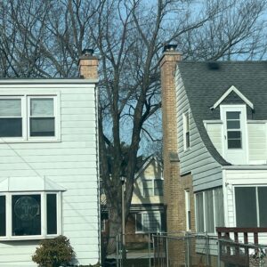 utility liner inspection