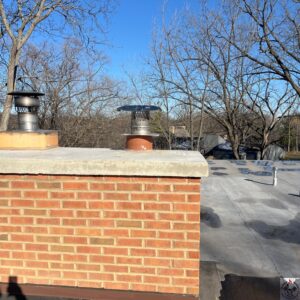 Utility Liner Inspection