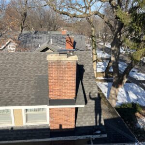 utility liner inspection Wilmette