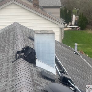 Utility chimney inspection is crucial