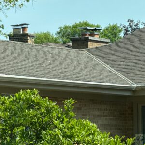chimney cap installation Northbrook