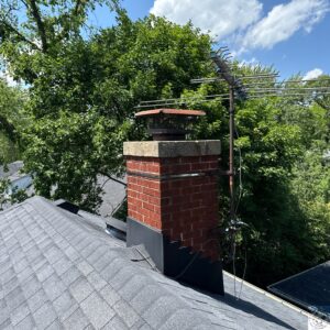 Chimney Inspections and Sweeping Highland Park