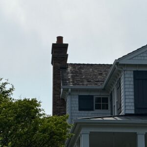 chimney services Lake Forest