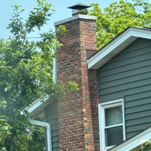 Chimney Maintenance Deerfield