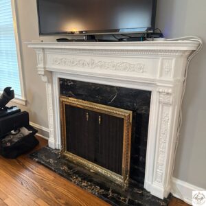 chimney sweep Wilmette