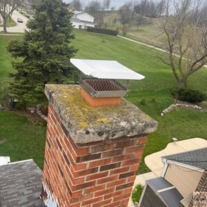 Fireplace Inspection Buffalo Grove