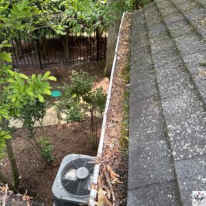 gutter cleaning Deerfield