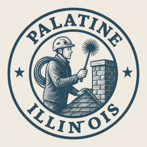 palatine illinois chimney services
