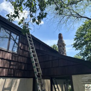Chimney Inspections Highland Park