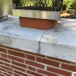 Chimney Rebuild Lincolnshire