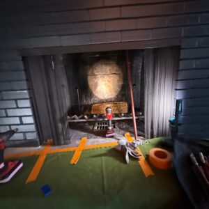 chimney sweep Northbrook