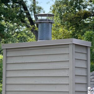 Chimney Sweep in Winnetka