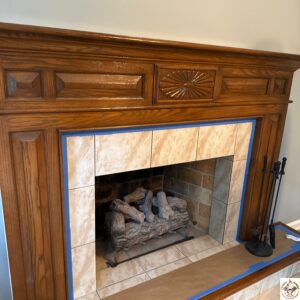 Fireplace Cleaning Glenview
