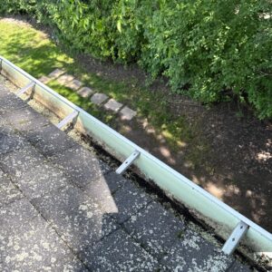 Gutter Cleaning Highland Park