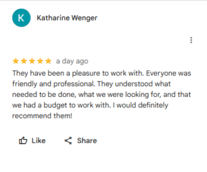 chimney repair Deerfield