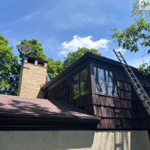 Leak Repair in Highland Park