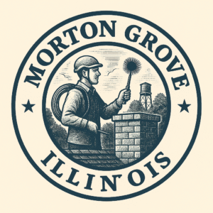 morton grove chimney services