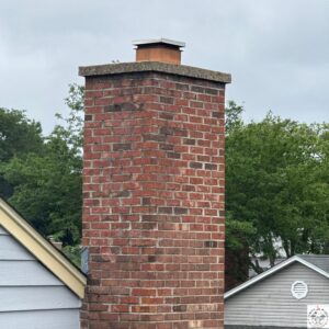 Chimney Inspections in Northbrook