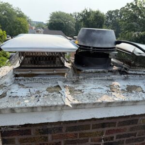 Chimney Inspections in Winnetka