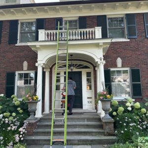 Chimney Services in Kenilworth