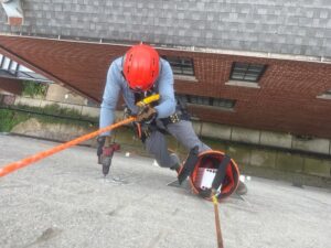 Dryer Vent Service in Chicago