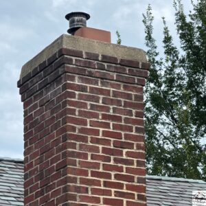 Chimney Inspections in Lake Forest