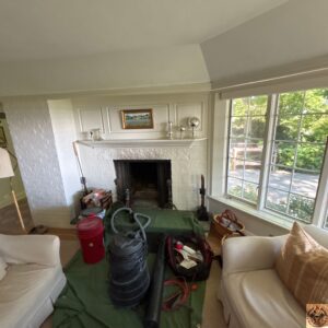 Chimney Inspections & Sweeping Evanston