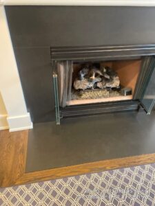 how much is it to get my fireplace cleaned