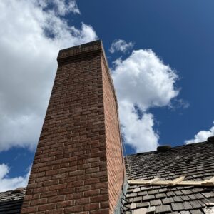 Chimney Leak Repair Waukegan
