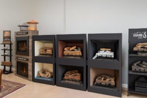 RealFyre Gas Logs Dealer Buffalo Grove