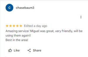 Fireplace Liner Installation Arlington Heights