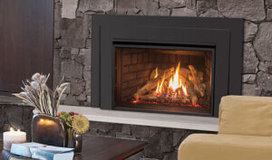 Gas Fireplace Insert Design Trends