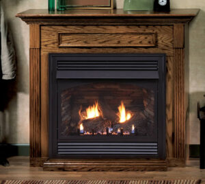 Energy Savings with Gas Fireplace Inserts in Spring