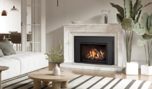 Gas Fireplace Insert Safety