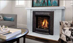 When to Upgrade Your Gas Fireplace Insert