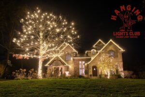 Holiday Lights Installer Deerfield