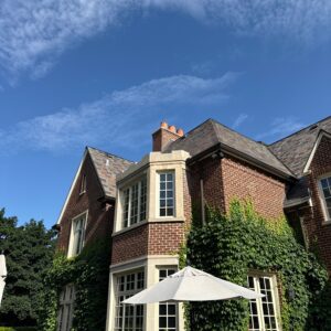 Chimney Inspections & Sweeping in Lake Forest