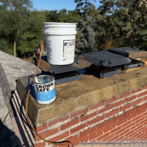 Leak Repair in Lake Barrington