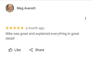 gas log refresh in Glenview