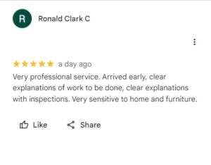 Chimney Sweep Evanston