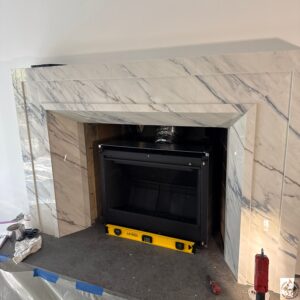 Wood Stove Installation Skokie